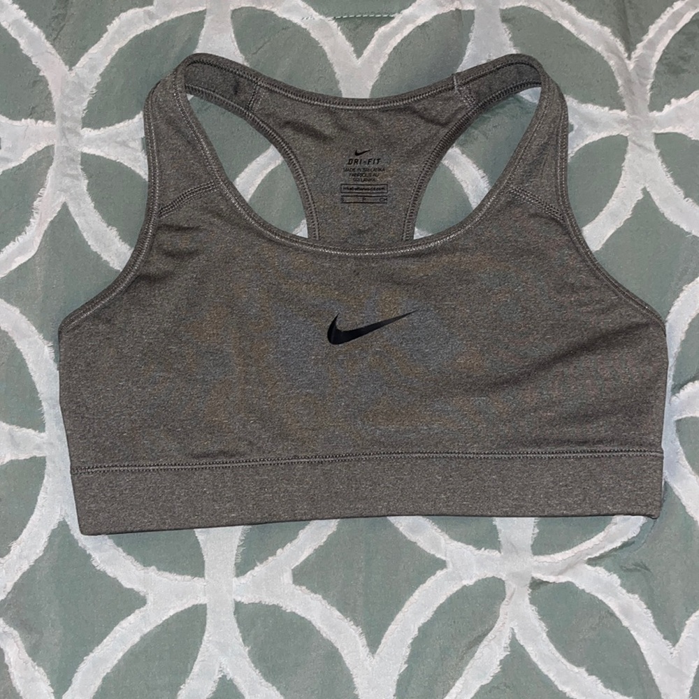 Nike sports bra
